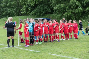 Bild 2 - wCJ Norddeutsche Meisterschaft Quali